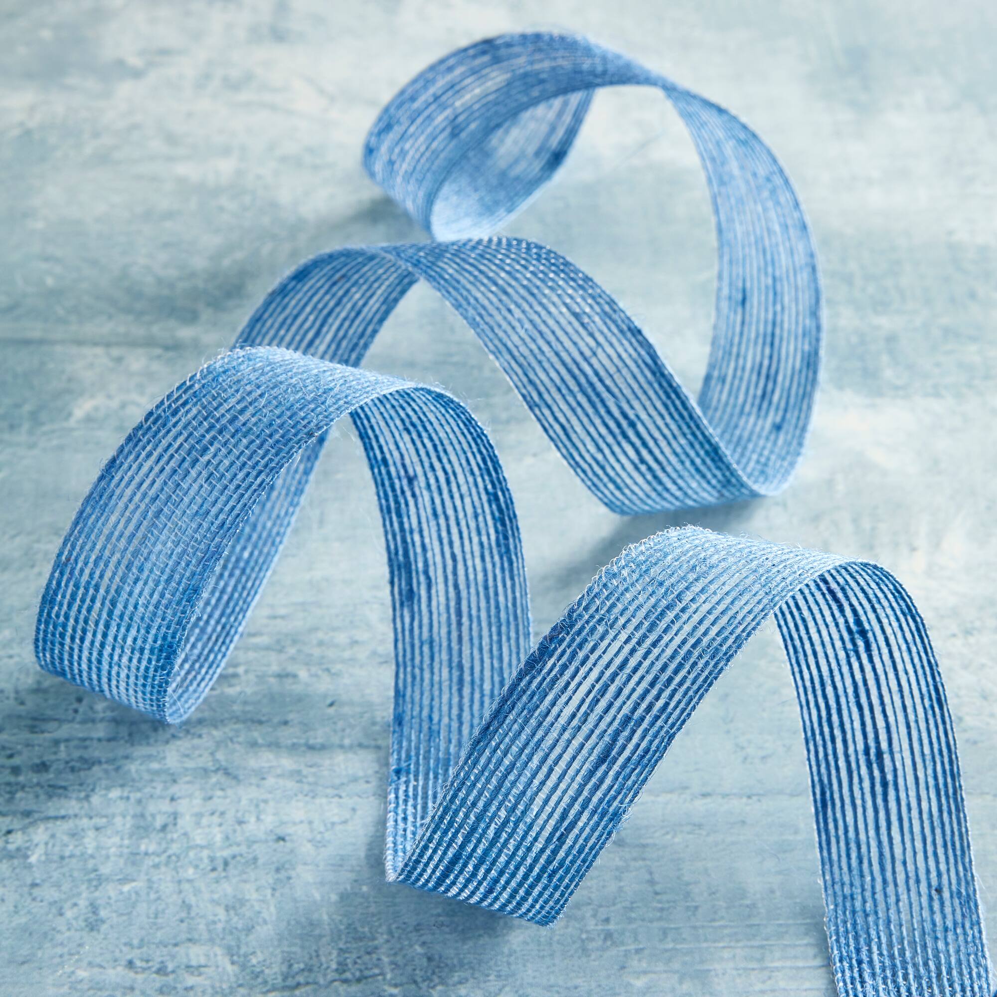 1" x 5yd. Jute Ribbon by Celebrate It